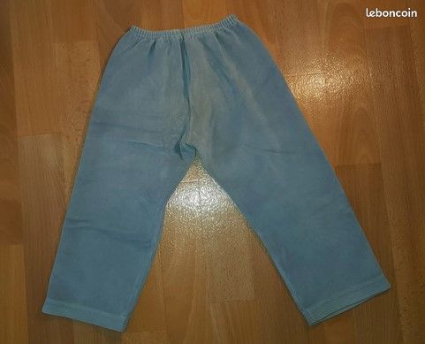 Lot de 3 pyjamas pour garçon en 3 ans (image 12)