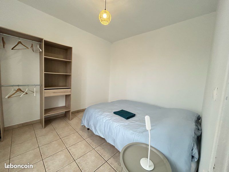 Appartement 2 pièces 38 m² · à Le Creusot · 38 m² · 650 €/mois