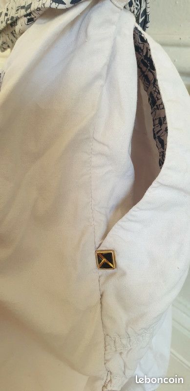 Combi short Kulte (image 7)