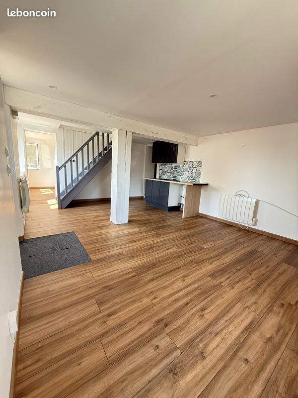Maison 3 pièces 70 m² · à Dangeau · 70 m² · 112 000 €