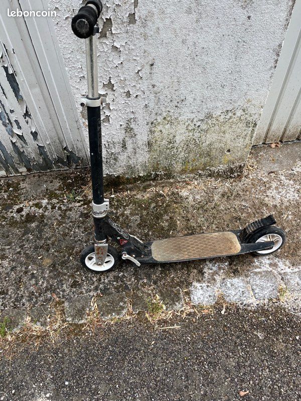 Trottinette (image 2)