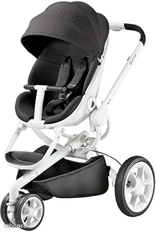 Equipement De Bebe D Occasion Siege Auto Poussette Paris Leboncoin