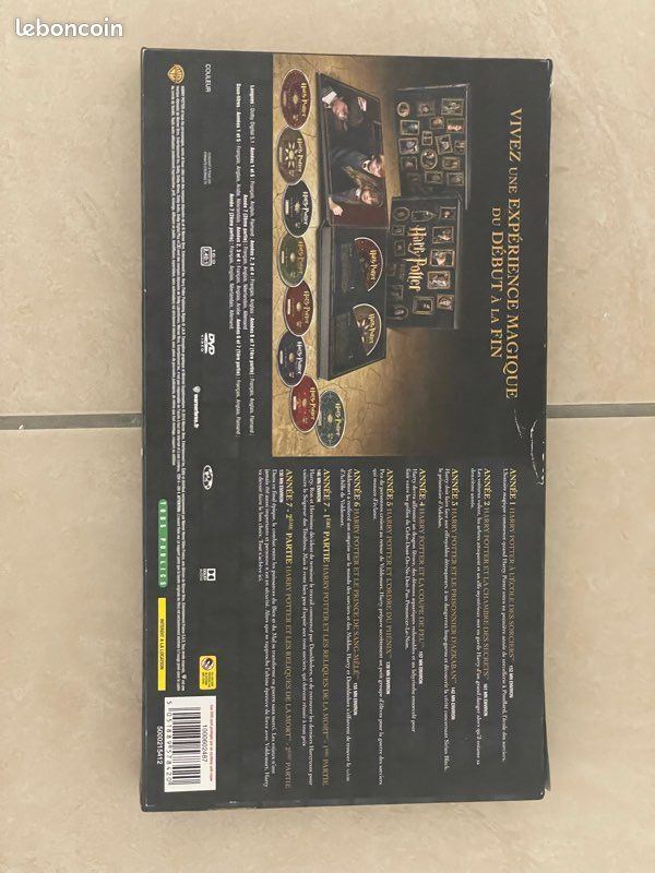 Film Harry Potter compet (image 3)