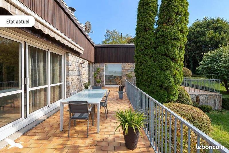 Maison 7 pièces 158 m² · à Landerneau · 158 m² · 530 400 €