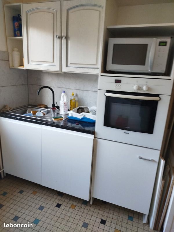 Appartement 4 pièces 82 m² · à Betting · 82 m² · 730 €/mois