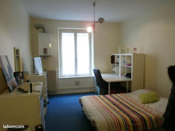 Appartement 1 pièce 27 m² · à Nancy · 27 m² · 460 €/mois