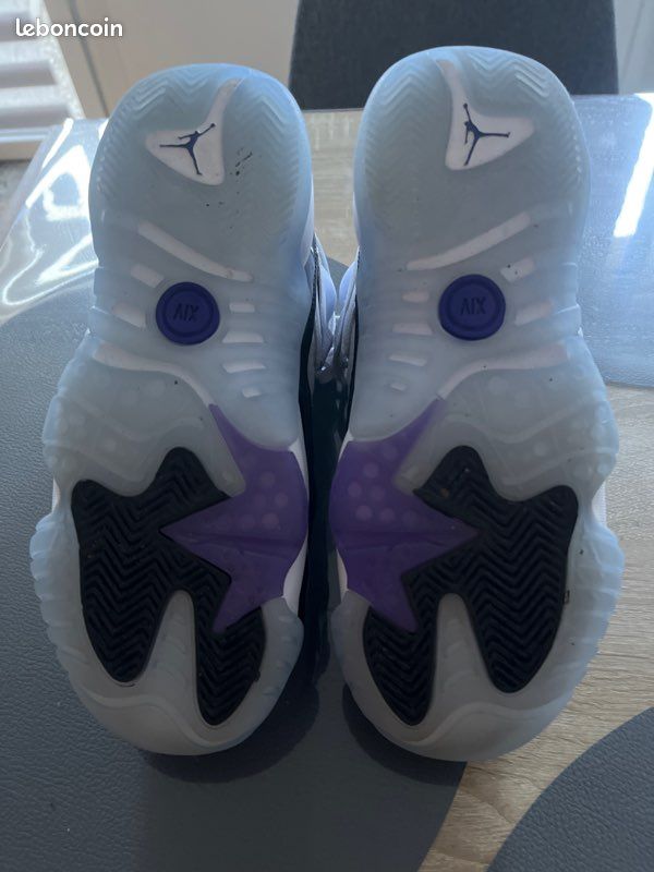 Chaussure Jordan (image 3)