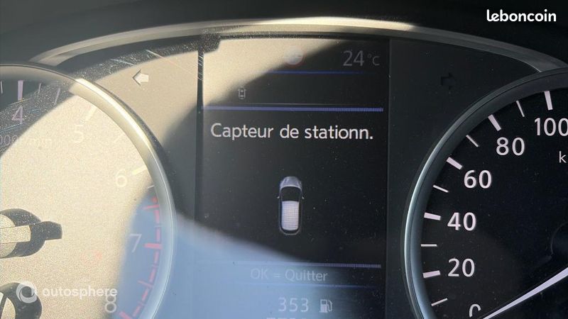 Nissan Micra 1.0 IG-T 92ch Acenta 2021.5 (image 28)