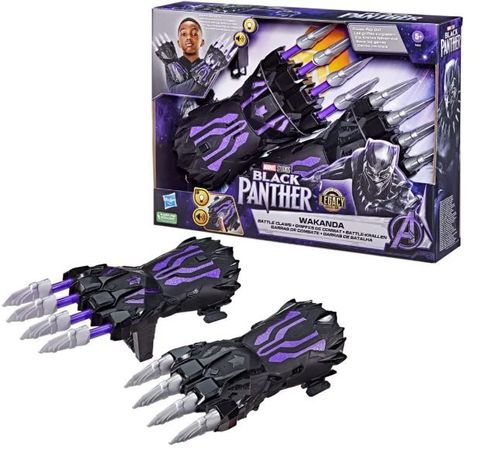 Griffes black panther jeux, jouets d'occasion - leboncoin