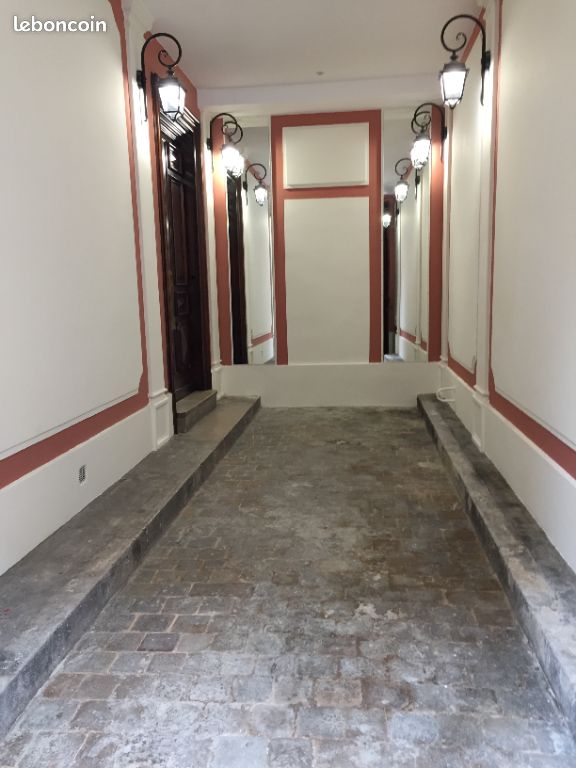 Appartement 3 pièces 60 m² · à Marseille · 60 m² · 897 €/mois