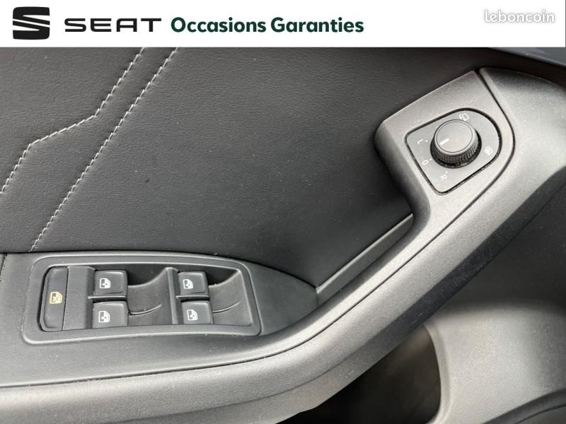 Seat Ateca 1.0 TSI 110ch Start&Stop Urban Advanced (image 29)
