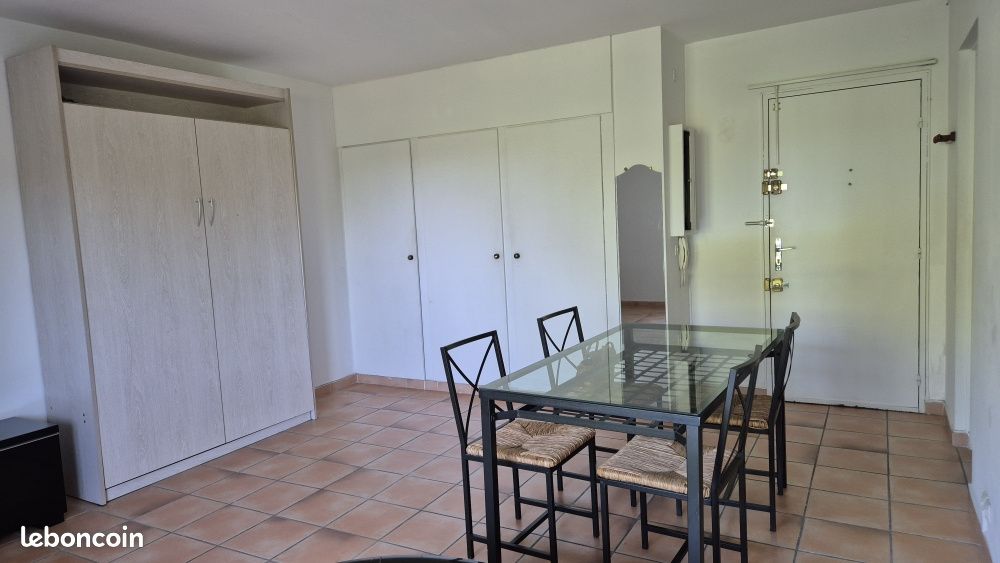 Appartement 1 pièce 35 m² · à Aix-en-Provence · 35 m² · 780 €/mois