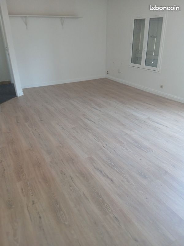 Appartement 2 pièces 55 m² · à Niort · 55 m² · 750 €