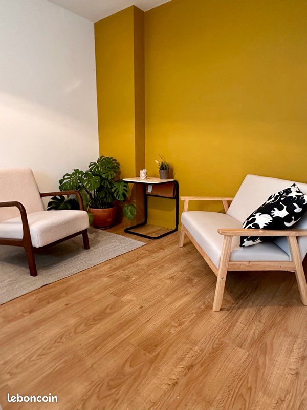 Appartement 1 pièce 14 m² · à Rezé · 14 m² · 560 €/mois