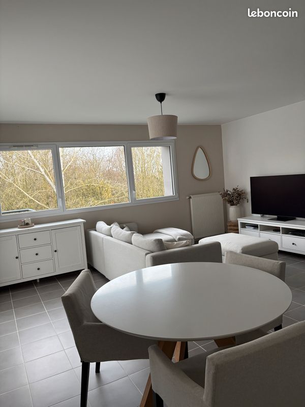 Appartement 3 pièces 64 m² · à Comines · 64 m² · 196 000 €