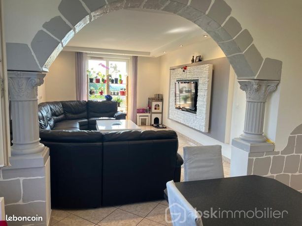 Maison 10 pièces 360 m²