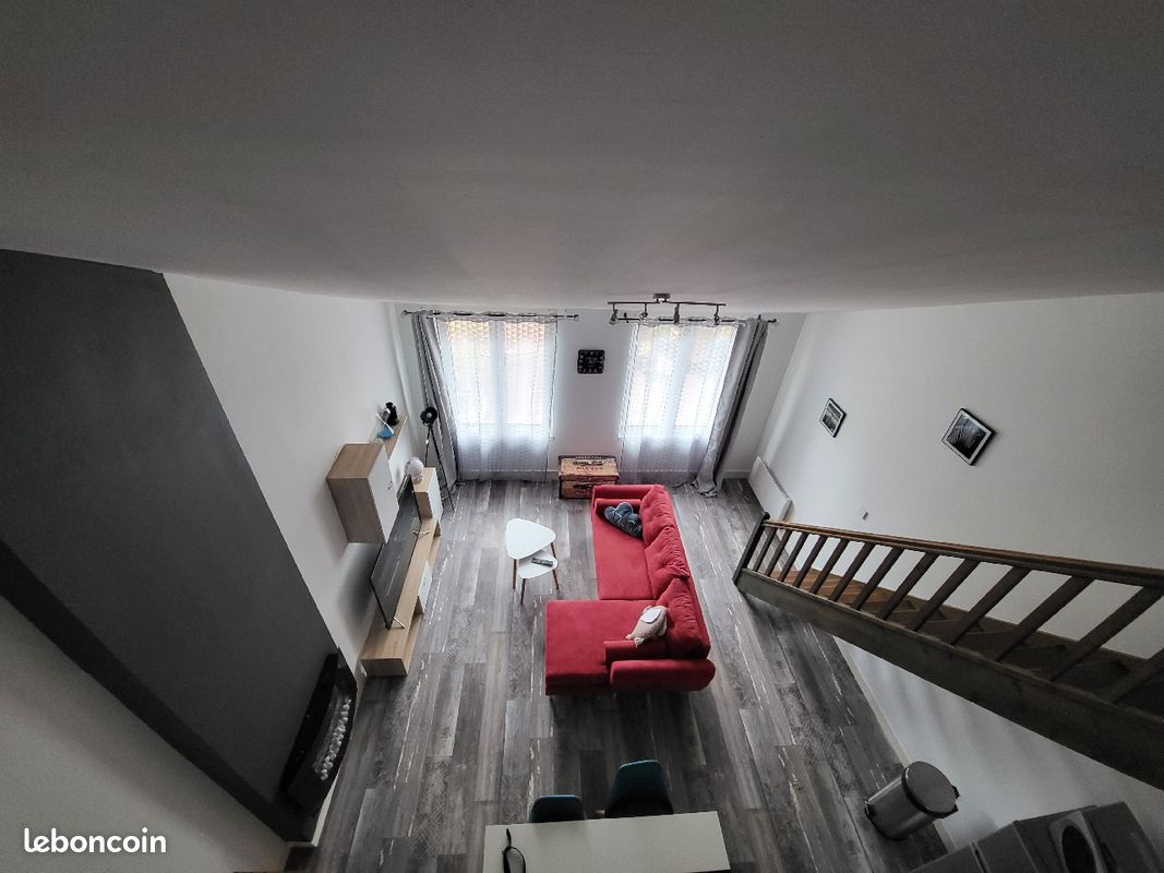 Superbe T3 centre ville - Limoges 87000 (image principale 0)