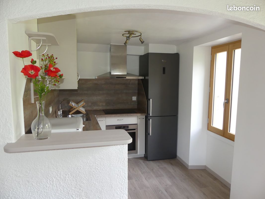 Maison 8-10 pers. - Les Orres Village (image 2)