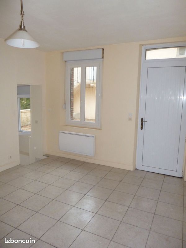 Appartement 2 pièces 30 m² · à La Loupe · 30 m² · 390 €