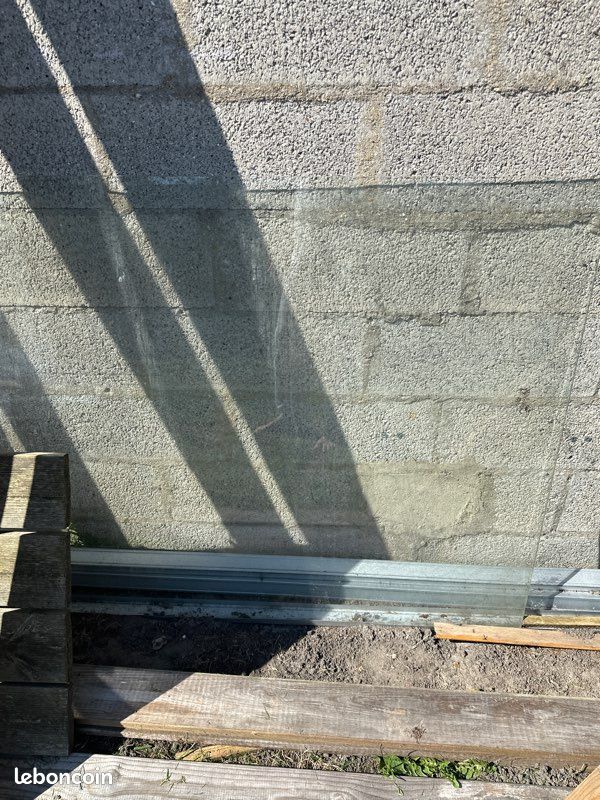 Verre sécurite pour table (image 2)