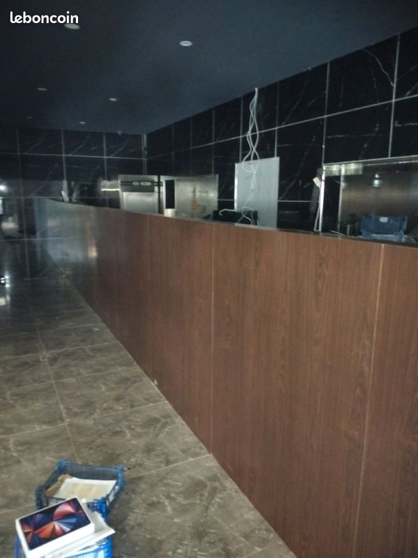 Bar complet (image 2)
