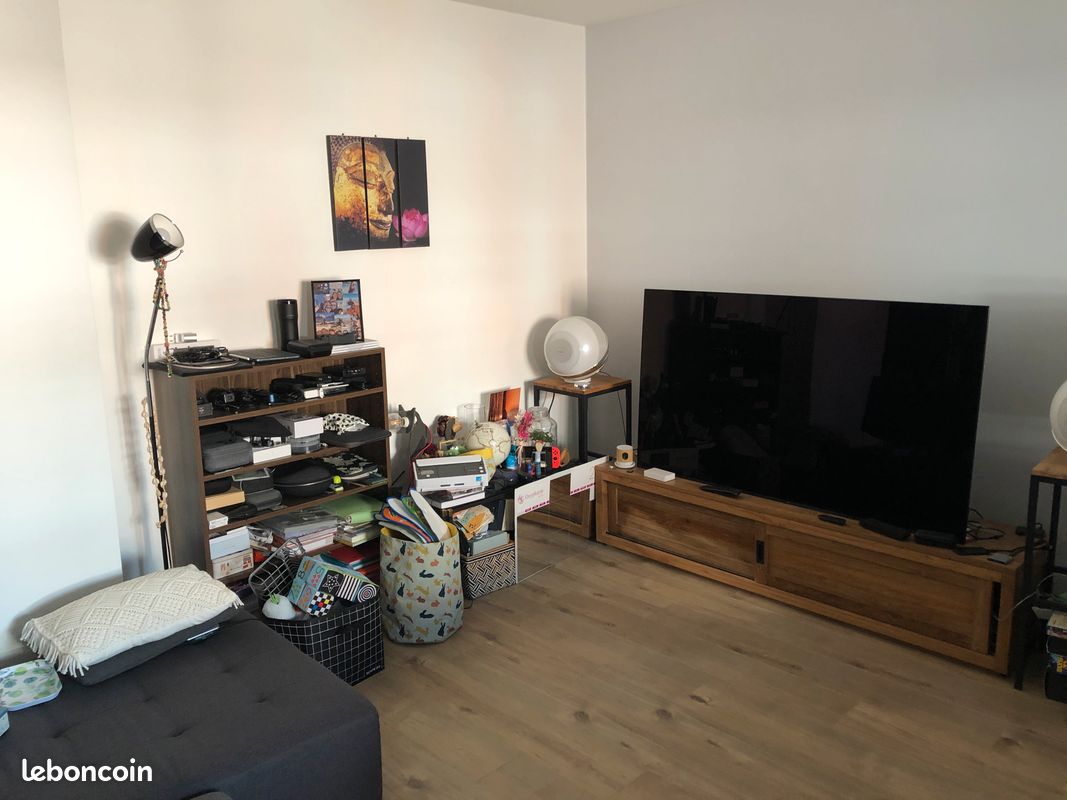 Appartement 3 pièces 69 m² · à Toulouse · 69 m² · 979 €/mois