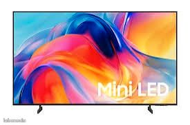 Tv samsung 55"mini led (image 1)