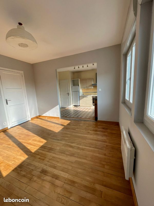 Appartement 5 pièces 106 m² · à Toulouse · 106 m² · 1 400 €