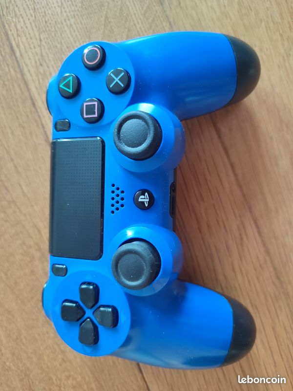 🎮 Manette PS4 - Dualshock4 - Sony - Officielle (image 2)