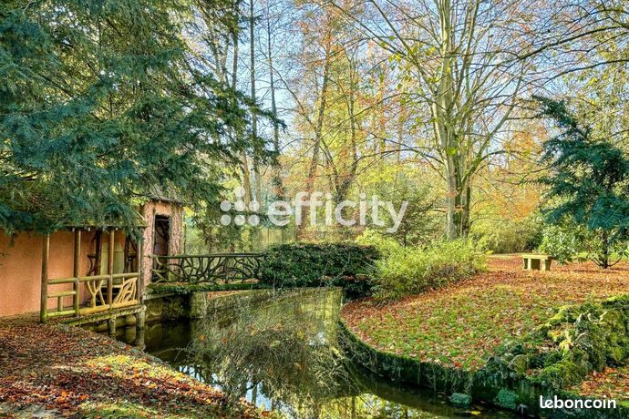 Appartement 5 pièces 94 m²
