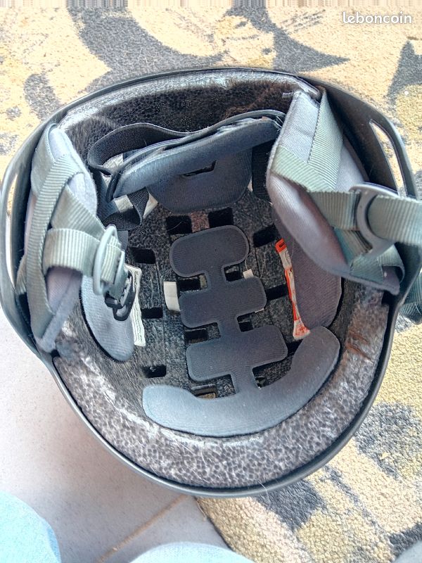 Casque de ski (image 3)