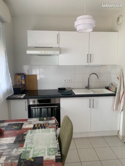 Appartement 3 pièces 55 m² · à La Chaussée-Saint-Victor · 55 m² · 141 000 €