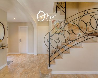 Maison 890 000 € - 175 m²