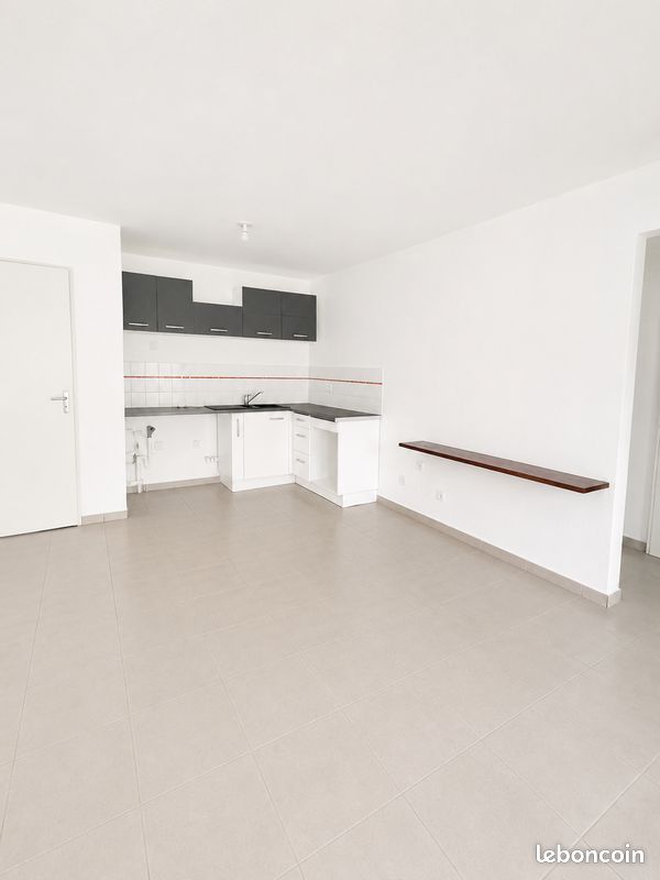 Appartement 3 pièces 68 m² · à Petit-Bourg · 68 m² · 199 000 €