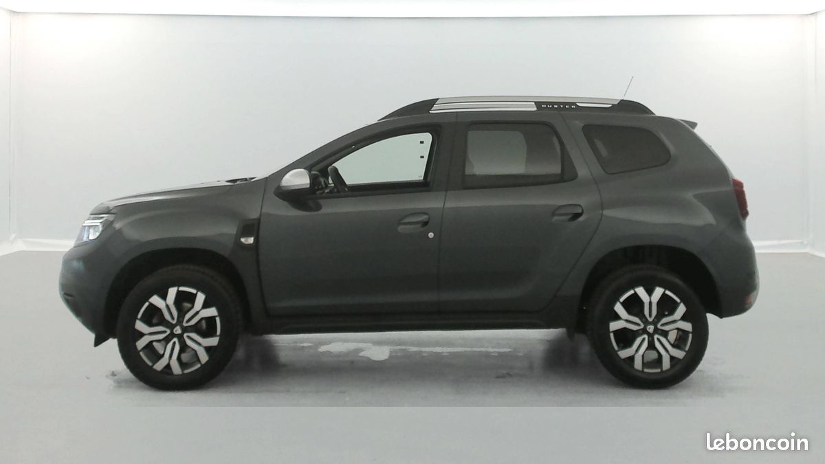 DACIA Duster TCe 130 4x2 Journey (image 2)