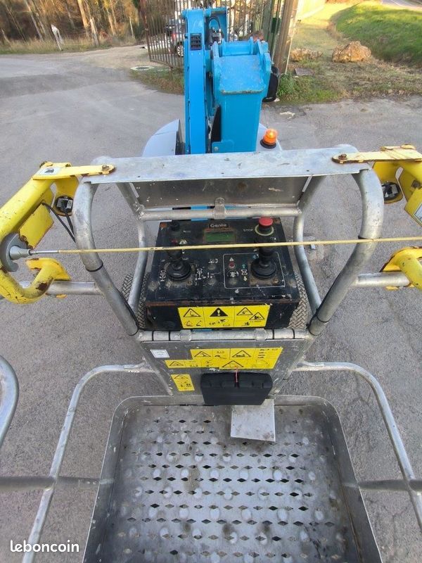 Genie Z33/18 (image 9)