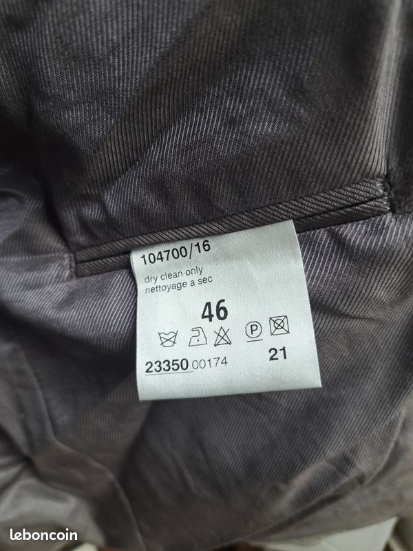 Veste Drykorn (image 3)