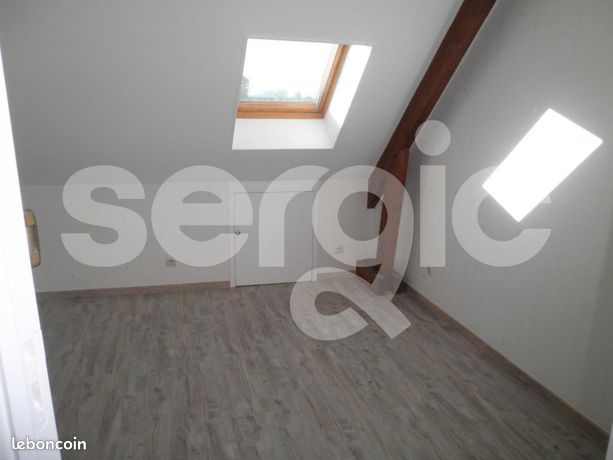 Appartement 1 pièce 10 m²