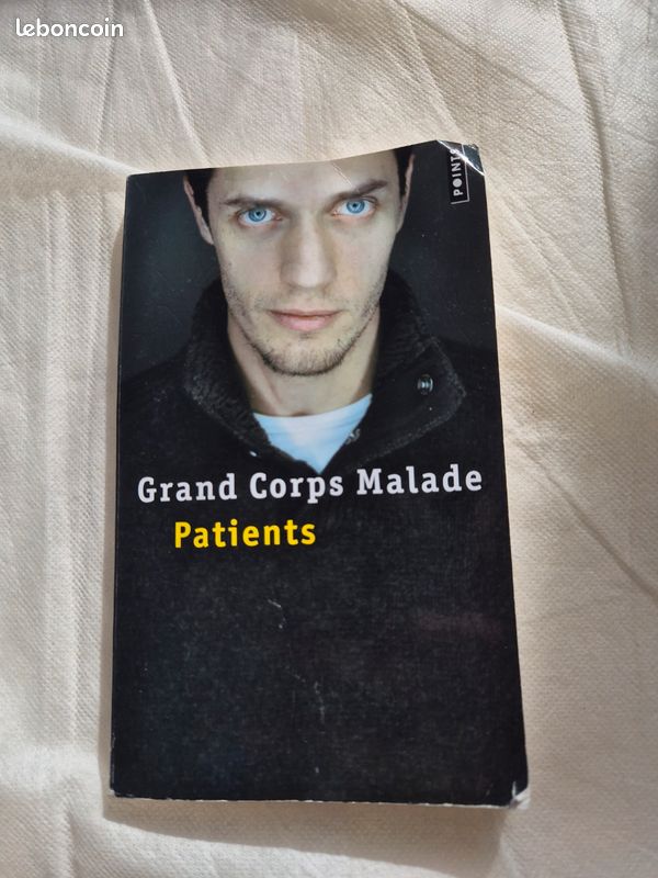 Grand corps malade (image 1)