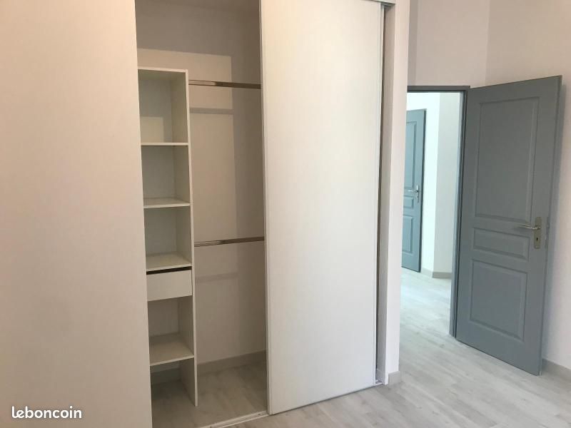 Appartement a louer saint-chamond - 2 pièce(s) - 50 m2 - Surfyn