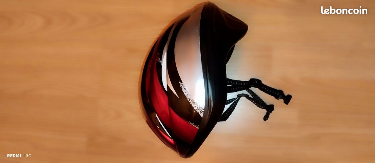Casque vélo adulte (image 2)