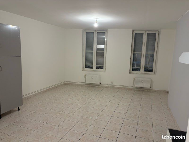 Appartement a louer chalons-en-champagne - 2 pièce(s) - 49 m2 - Surfyn
