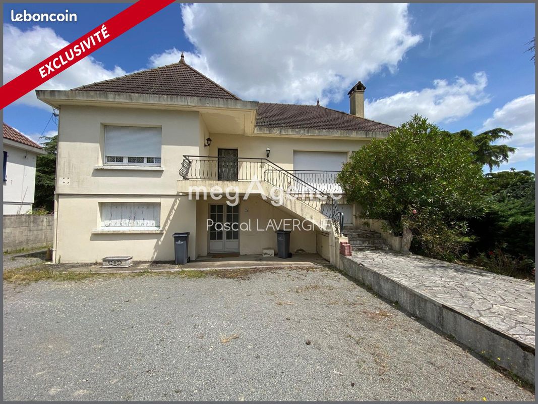 Maison 9 pièces 240 m² · à Challans · 240 m² · 274 000 €