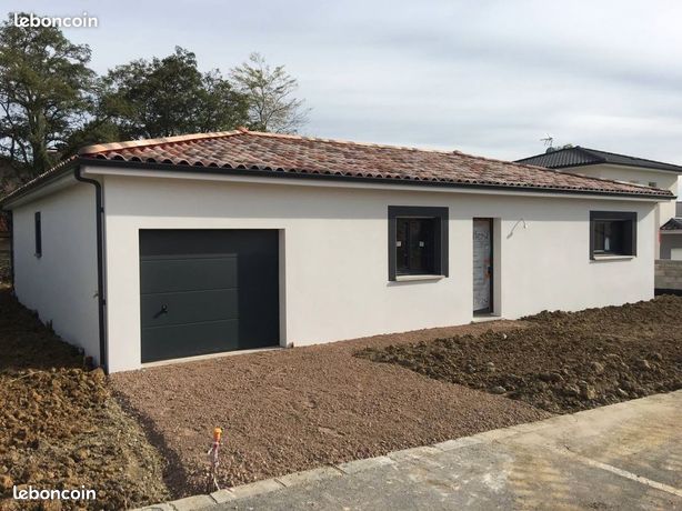 Maison 5 pièces 102 m²