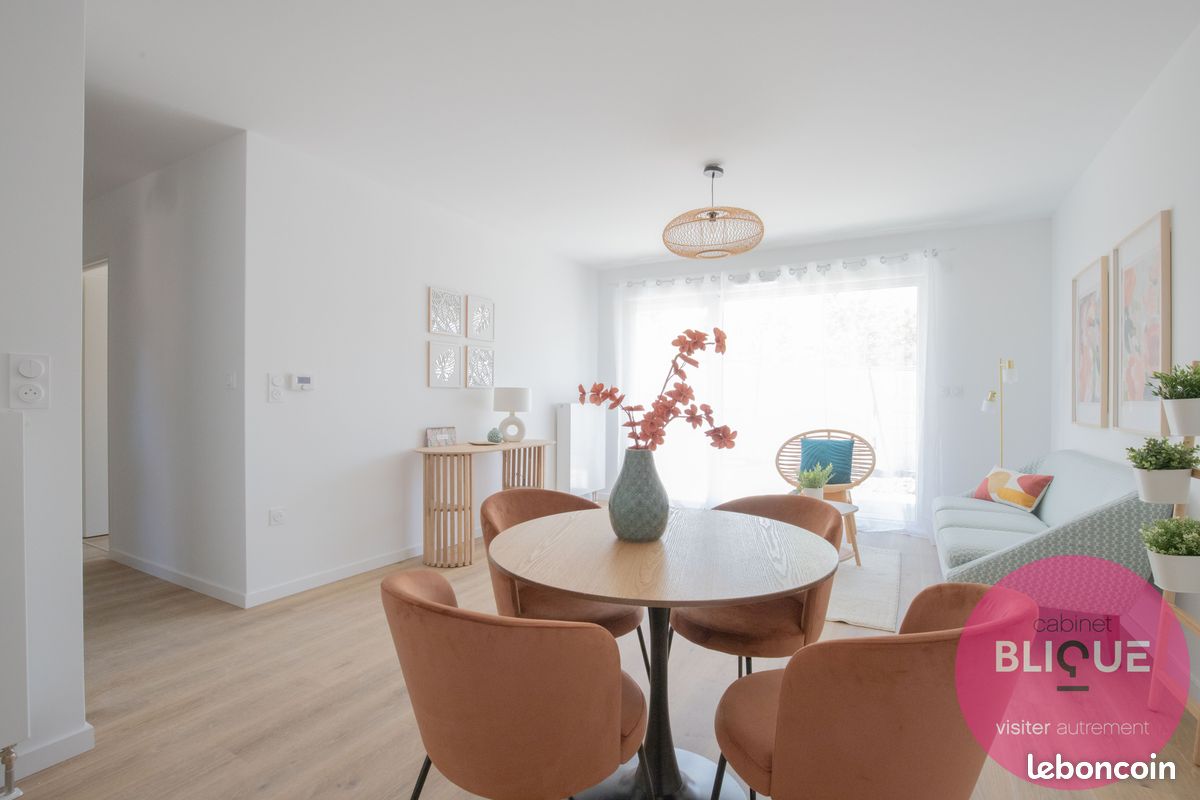Appartement 1 pièce 19 m² · à Thionville · 19 m² · 129 000 €