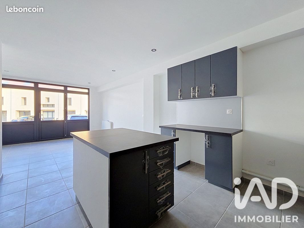 Maison de ville 4 pièces 68 m² (image 2)