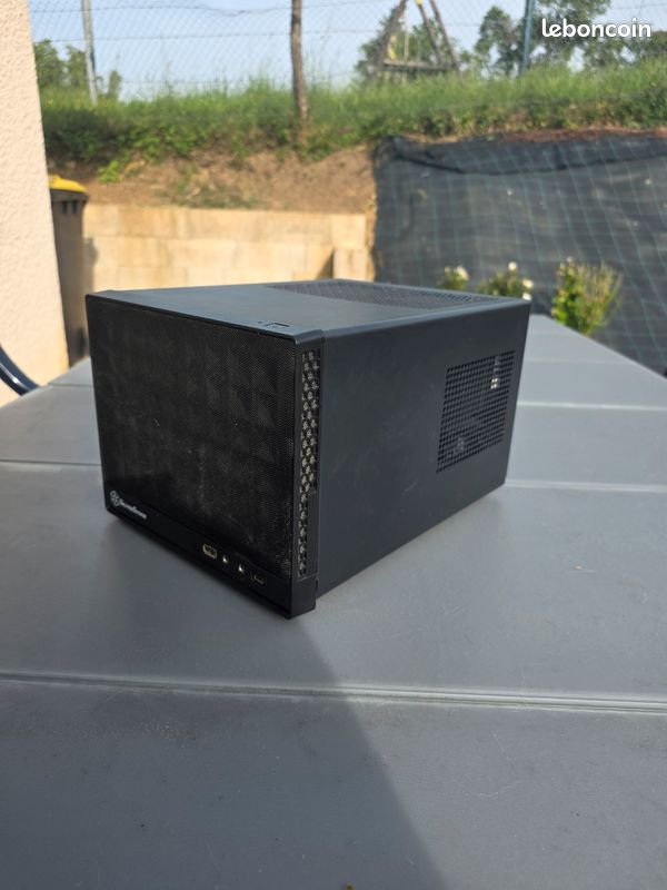 PC Gaming / Workstation Mini ITX (image 1)