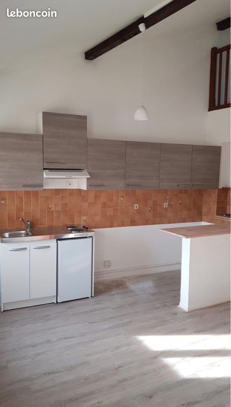 Appartement 3 pièces 65 m² · à Saint-Max · 65 m² · 630 €/mois