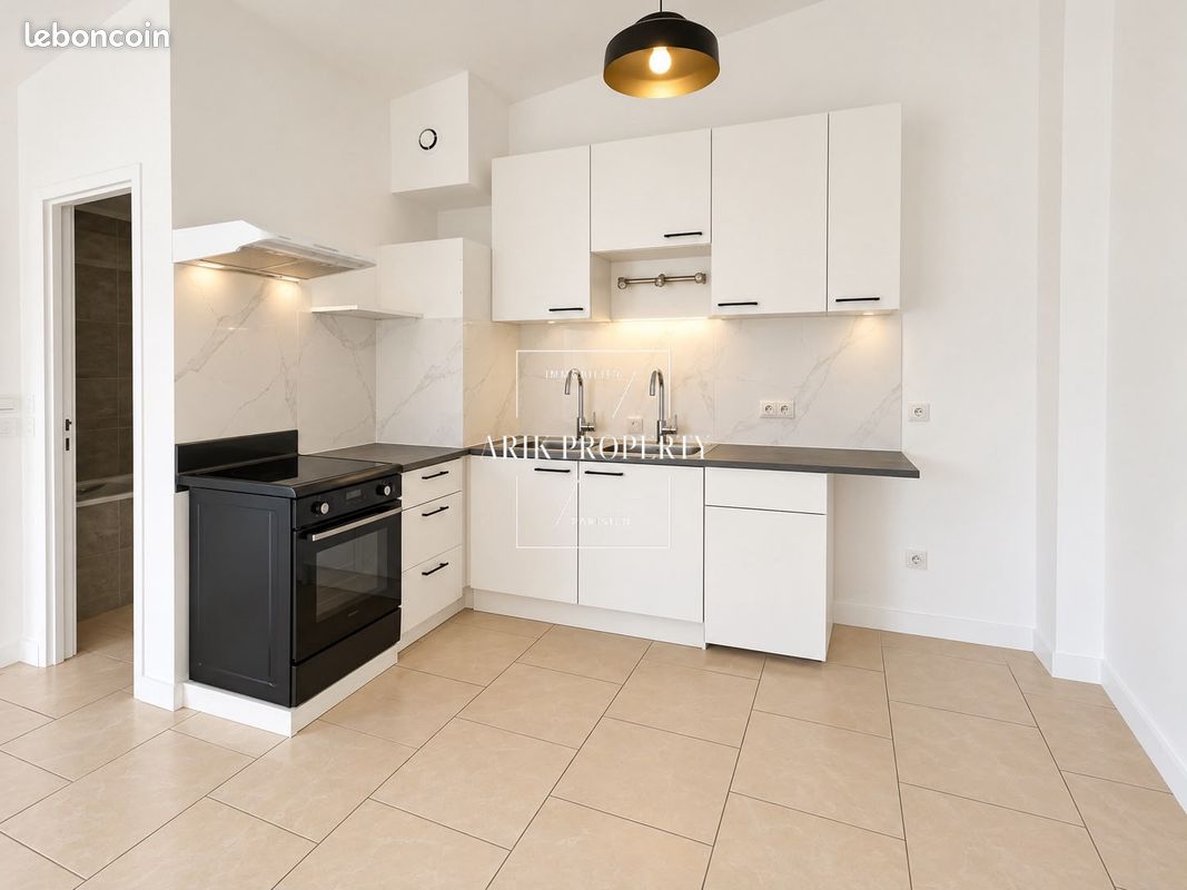 Appartement 3 pièces 60 m² · à Fontenay-sous-Bois · 60 m² · 1 350 €/mois