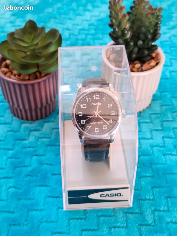 Montre CASIO Neuve Homme (image 5)